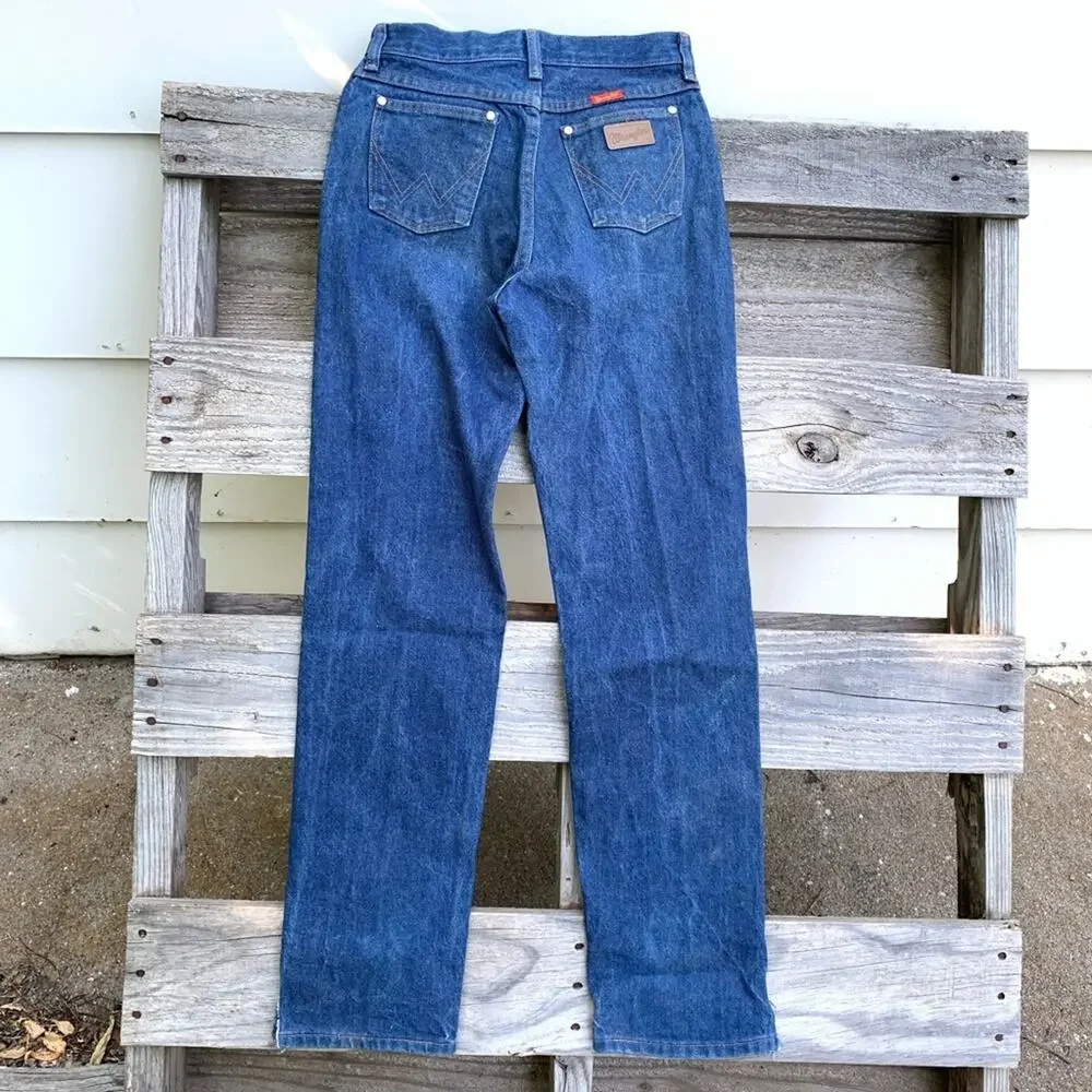 Wrangler these jeans